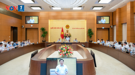 Chuẩn bị kỹ lưỡng, đảm bảo chất lương các nội dung, chương trình kỳ họp thứ 5, Quốc hội khoá 15 (19/5/2023)