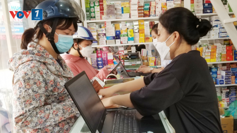 Tăng cường kiểm tra, giám sát, ngăn chặn thuốc giả, thuốc kém chất lượng lưu thông trên thị trường (05/5/2023)