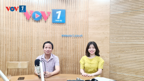 Can thiệp, điều trị chứng tiểu đêm! (13/5/2023)