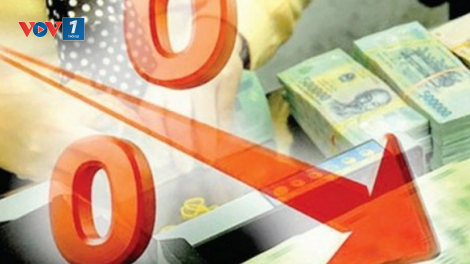 Mặt bằng lãi suất huy động tiếp tục giảm (23/5/2023)