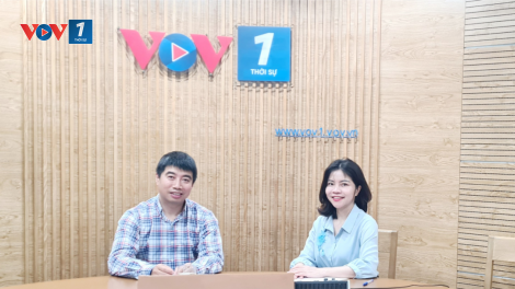 Điều trị sạm da mùa nắng nóng (20/5/2023)