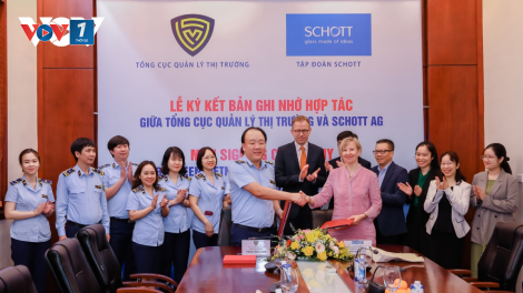 Tăng cường phòng, chống hàng giả và vi phạm sở hữu trí tuệ thương hiệu nổi tiếng được bảo hộ tại Việt Nam (4/5/2023)