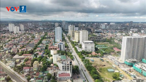 THỜI SỰ 21H30 ĐÊM 25/5/2023: Bộ Chính trị sẽ ban hành nghị quyết mới phát triển tỉnh Nghệ An đến năm 2030, tầm nhìn đến năm 2045.
