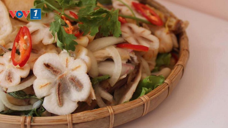 Gỏi gà măng cụt - món ăn dẫn đầu xu hướng (28/5/2023)