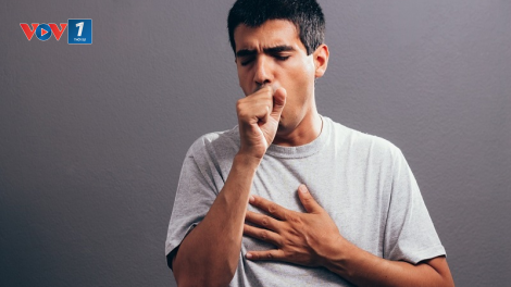 Khi bị ho, khó thở- Cần điều trị như thế nào?(13/5/2023)