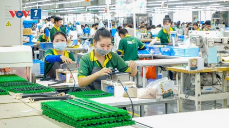 THỜI SỰ 6H SÁNG 12/5/2023: Hơn 60% công ty Nhật Bản có kế hoạch mở rộng kinh doanh tại Việt Nam trong hai năm tới.