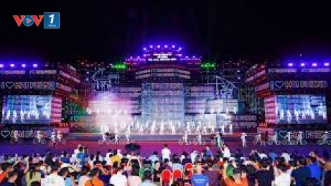 THỜI SỰ 21H30 ĐÊM 13/5/2023: Thủ tướng Phạm Minh Chính dự Chương trình nghệ thuật “Hải Phòng-tỏa sáng miền cửa biển” điểm nhấn của Lễ hội Hoa Phượng Đỏ - Hải Phòng 2023.