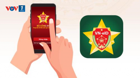 THỜI SỰ 6H SÁNG 10/5/2023: Sẽ thí điểm cấp phiếu lý lịch tư pháp trên ứng dụng VneID tại tỉnh Thừa Thiên Huế