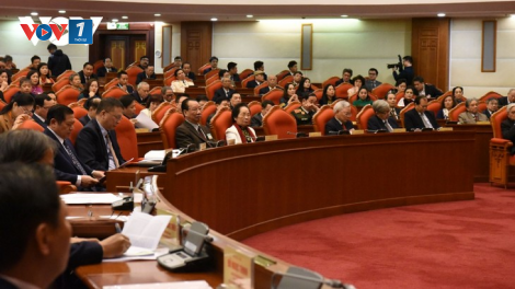 Đầu tư xây dựng đội ngũ trí thức nhằm đáp ứng yêu cầu phát triển bền vững (02/05/2023)