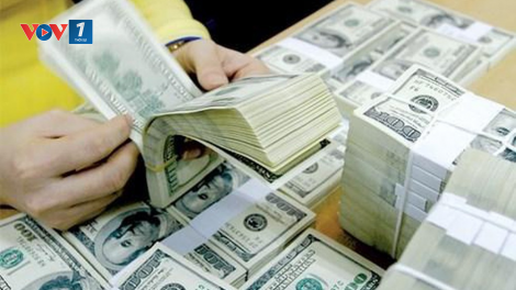 Việt Nam có nhiều thuận lợi để tăng dự trữ ngoại hối (19/5/2023)