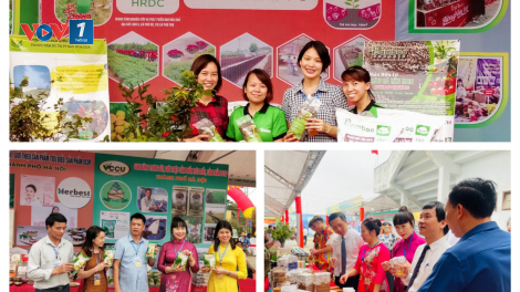 Làm gì để nhận diện, bảo vệ nông sản? (02/05/2023)