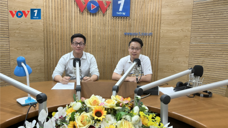 Kiến thức đảm bảo an toàn cho tàu cá khi vươn khơi (16/05/2023)