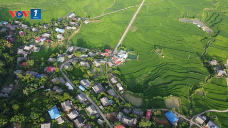 Lào Cai: Đánh thức du lịch Dần Thàng (17/05/2022)