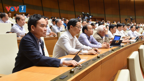 Tăng cường trách nhiệm của các cơ quan trong xây dựng luật (26/5/2023)