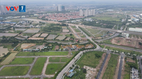 Tháo gỡ khó khăn cho thị trường bất động sản, vẫn ngóng “văn bản hướng dẫn” (8/5/2023)