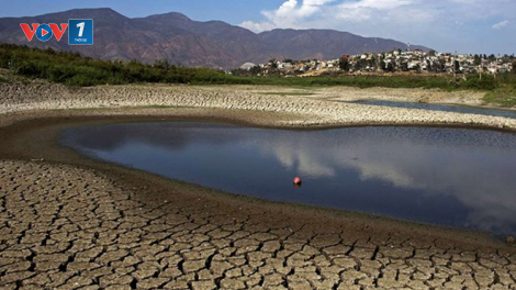 El Nino và nguy cơ thiếu hụt nguồn nước (18/05/2023)