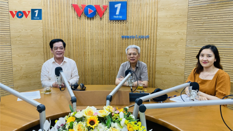Lấy phiếu tín nhiệm nhằm nâng cao chất lượng và trách nhiệm nền công vụ (06/05)