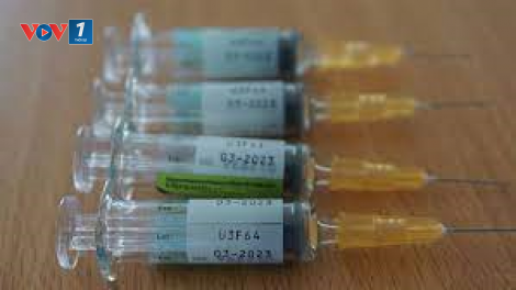 THỜI SỰ 21H30 ĐÊM 11/5/2023: Bộ Y tế yêu cầu làm rõ trách nhiệm vụ tiêm vaccine hết hạn cho trẻ tại Thanh Hóa