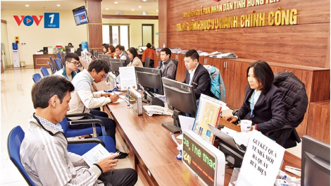 Đừng để người dân – doanh nghiệp thêm khó vì bị nhũng nhiễu (30/5/2023)