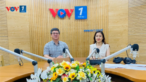 Để sản phẩm của AI đáng tin cậy, phù hợp với các giá trị xã hội (07/5/2023)