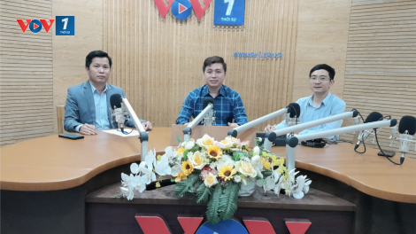 Doanh nghiệp khởi nghiệp và giải pháp bán hàng trên sàn thương mại điện tử (14/5/2023)