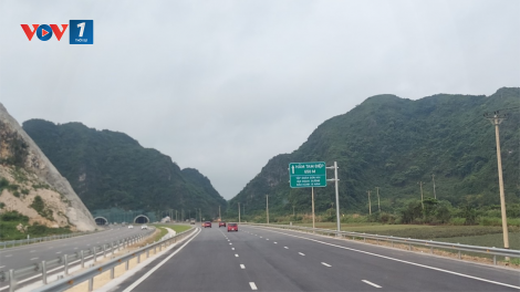 Các dự án cao tốc dần hoàn thành – tạo kết nối và động lực phát triển kinh tế đất nước (04/05/2023)