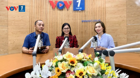 Giá trị của chữ tín trong kinh doanh và xây dựng chữ tín trong hành trình khởi nghiệp (21/05/2023)
