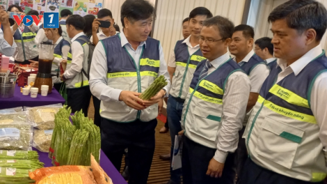 Khuyến nông hòa cùng dòng chảy của nông nghiệp đa giá trị (31/05/2023)