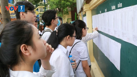 THỜI SỰ 6H SÁNG 09/5/2023: Tại Hà Nội, nhiều phụ huynh học sinh chủ động chọn trường tư thục cho con em mình, nhằm giảm áp lực thi vào lớp 10 công lập
