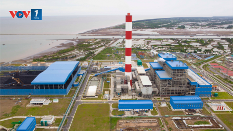THỜI SỰ 21H30 ĐÊM 4/5/2023: Quy hoạch điện cần tương tác với quy hoạch  phát triển các khu vực công nghiệp sản xuất.