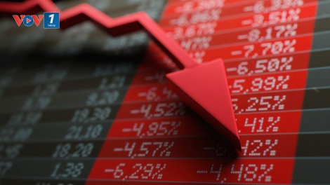 VN-Index giảm điểm phiên đầu tiên sau kỳ nghỉ lễ (05/5/2023)