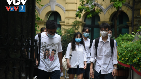 Vào trường THPT công lập có phải là lựa chọn duy nhất?  (26/05/2023)