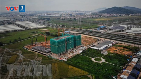 Phát triển nhà ở xã hội - Cần sự vào cuộc quyết liệt của các địa phương (3/5/2023)
