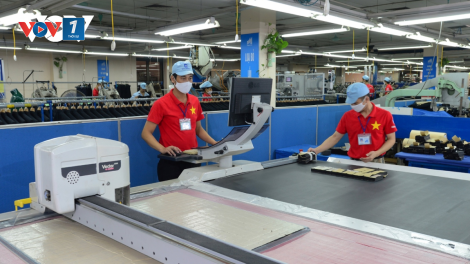 Thị trường xuất khẩu gặp khó - Các doanh nghiệp ứng phó ra sao? (08/05/2023)