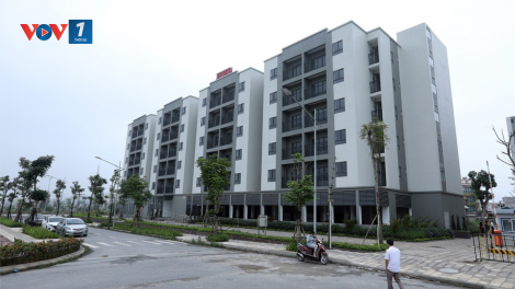 Không thiếu vốn cho vay mua, thuê mua Nhà ở xã hội (16/5/2023)