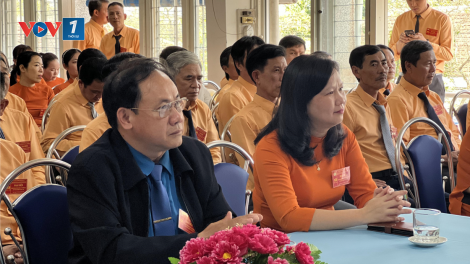 Chị Hoàng Thị Như Thanh - Gương điển hình tiên tiến làm theo lời Bác (19/05/2023)