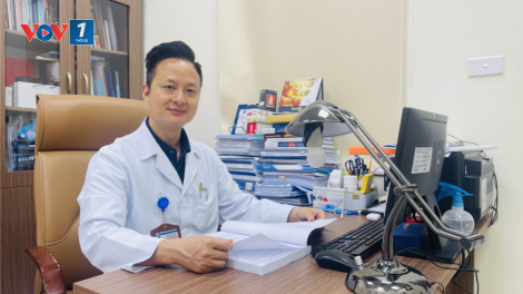 Vì sao nên lưu giữ tế bào gốc máu cuống rốn? (22/05/2023)