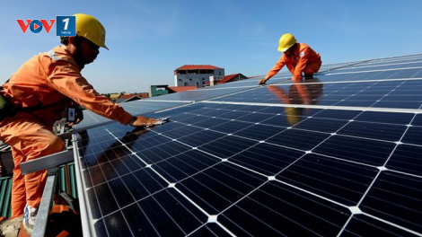 THỜI SỰ 6H SÁNG 07/6/2023: Thủ tướng ra công điện yêu cầu Bộ Công Thương khẩn trương hướng dẫn về công tác đàm phán giá điện đối với các dự án điện gió, điện mặt trời, và thanh tra về cung ứng điện