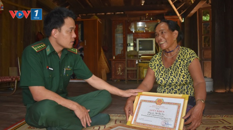 Không còn lời ru buồn giữa đại ngàn Trường Sơn (03/06/2023)
