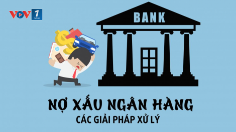 Luật hóa các quy định về xử lý nợ xấu tại Nghị quyết 42 và những vấn đề đặt ra (09/06/2023)