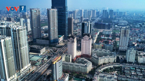 THỜI SỰ 21H30 ĐÊM 19/6/2023: Ngân hàng Thế giới công bố Báo cáo cập nhật tình hình kinh tế vĩ mô Việt Nam, trong đó, ghi nhận lạm phát có dấu hiệu giảm
