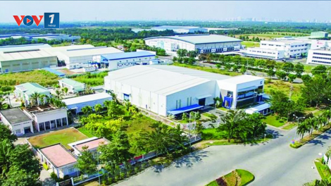 59 tỉnh, thành phố tăng trưởng dương trong 6 tháng (12/6/2023)