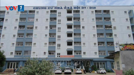 Hoàn thiện quy định thu hút đầu tư nhà ở xã hội trong dự thảo Luật Nhà ở sửa đổi (16/06/2023)