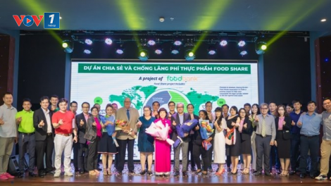 Những mô hình hiệu quả nhằm nâng cao ý thức tiết kiệm thực phẩm, chống lãng phí (20/6/2023)
