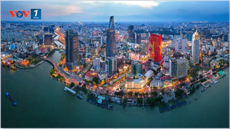 Kỳ vọng đặt ra đối với triển khai hiệu quả cơ chế đặc thù phát triển thành phố Hồ Chí Minh (23/06/2023)
