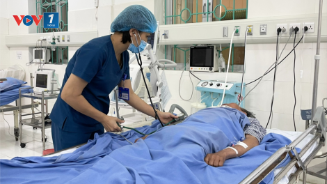 Nguy cơ mất an toàn hồ đập trong mùa mưa bão đang đến gần (28/06/2023)