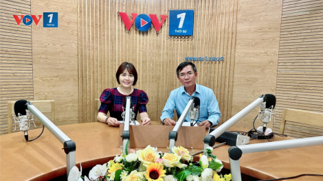 Khôn khéo, kiên quyết, kiên trì bảo vệ chủ quyền, lợi ích quốc gia trên biển ( 19/6/2023)