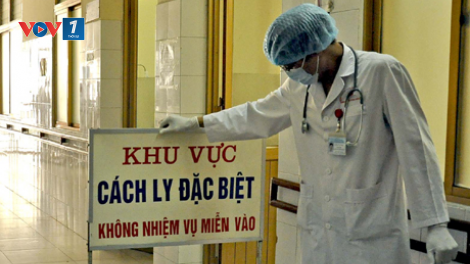 Công tác tiêm phòng và phòng dịch Covid 19 như thế nào sau khi chuyển từ nhóm A sang nhóm B? (3/6/2023)