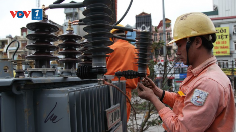 THỜI SỰ 6H SÁNG 13/6/2023: Từ hôm nay, miền Bắc sẽ có thêm 20 triệu kWh giờ điện được bổ sung từ nhà máy nhiệt điện Nghi Sơn và Nhiệt điện Thái Bình 2