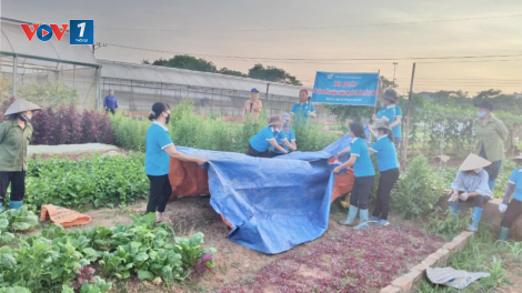 Loạt bài Người Hà Nội văn minh, thanh lịch: “Chất” Hà Nội– Hun đúc tinh hoa: <br> Bài 2: Xây dựng môi trường văn hóa thủ đô để giữ nếp văn minh (27/06/2023)